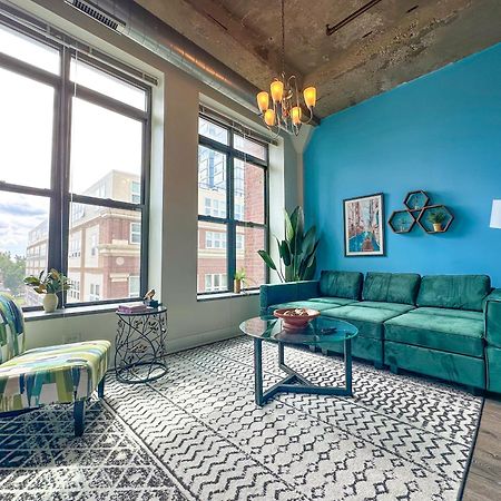 Chicago 2Br Suite Perfect For Convention And Business Trips Near Mccormick Place, Arena, Soldier Field And Grant Park Εξωτερικό φωτογραφία