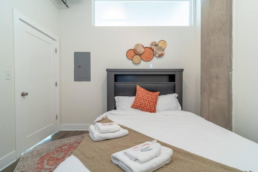 Chicago 2Br Suite Perfect For Convention And Business Trips Near Mccormick Place, Arena, Soldier Field And Grant Park Εξωτερικό φωτογραφία