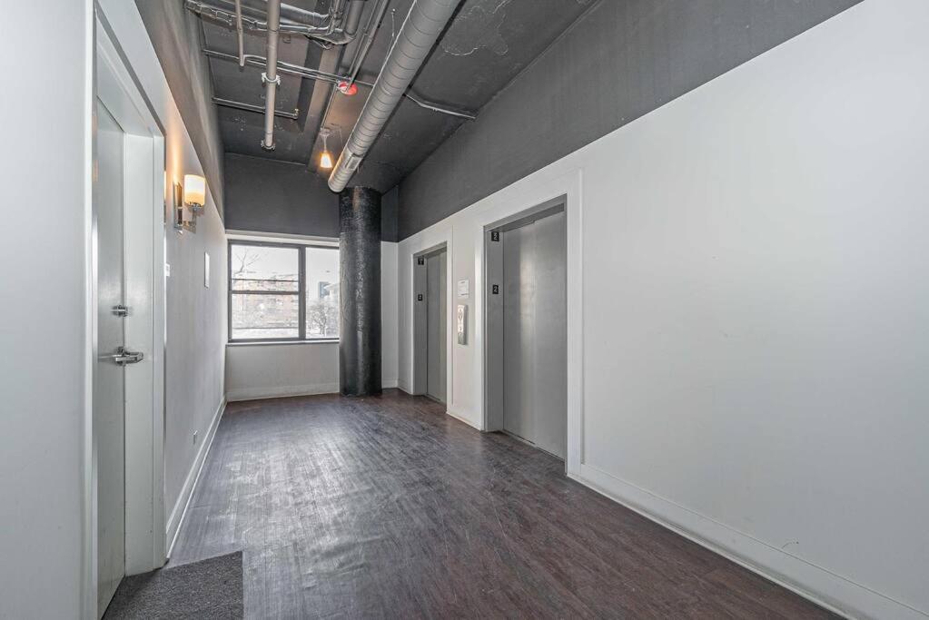 Chicago 2Br Suite Perfect For Convention And Business Trips Near Mccormick Place, Arena, Soldier Field And Grant Park Εξωτερικό φωτογραφία