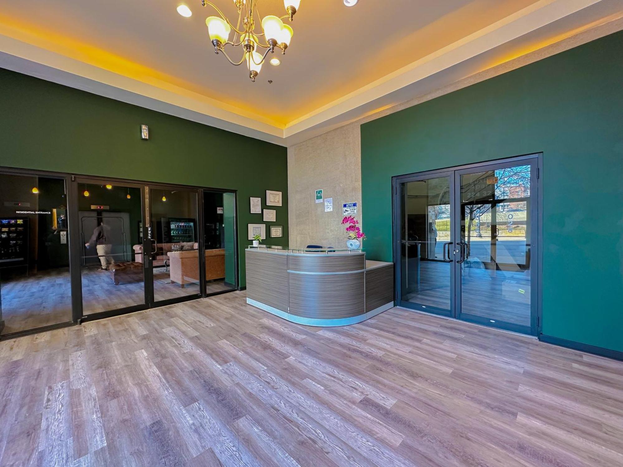 Chicago 2Br Suite Perfect For Convention And Business Trips Near Mccormick Place, Arena, Soldier Field And Grant Park Εξωτερικό φωτογραφία