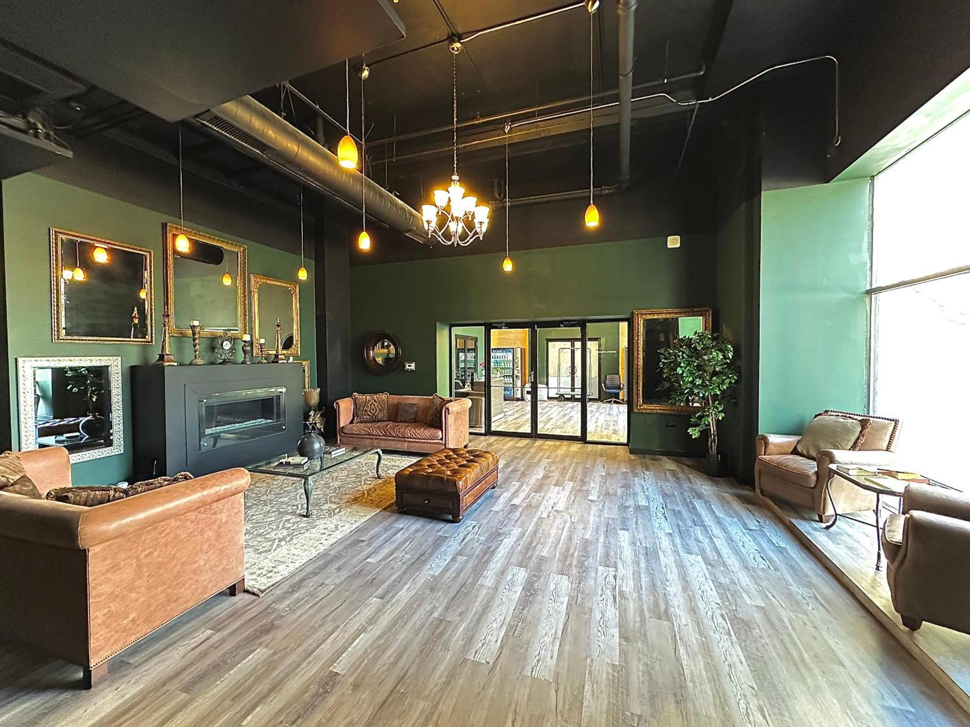 Chicago 2Br Suite Perfect For Convention And Business Trips Near Mccormick Place, Arena, Soldier Field And Grant Park Εξωτερικό φωτογραφία