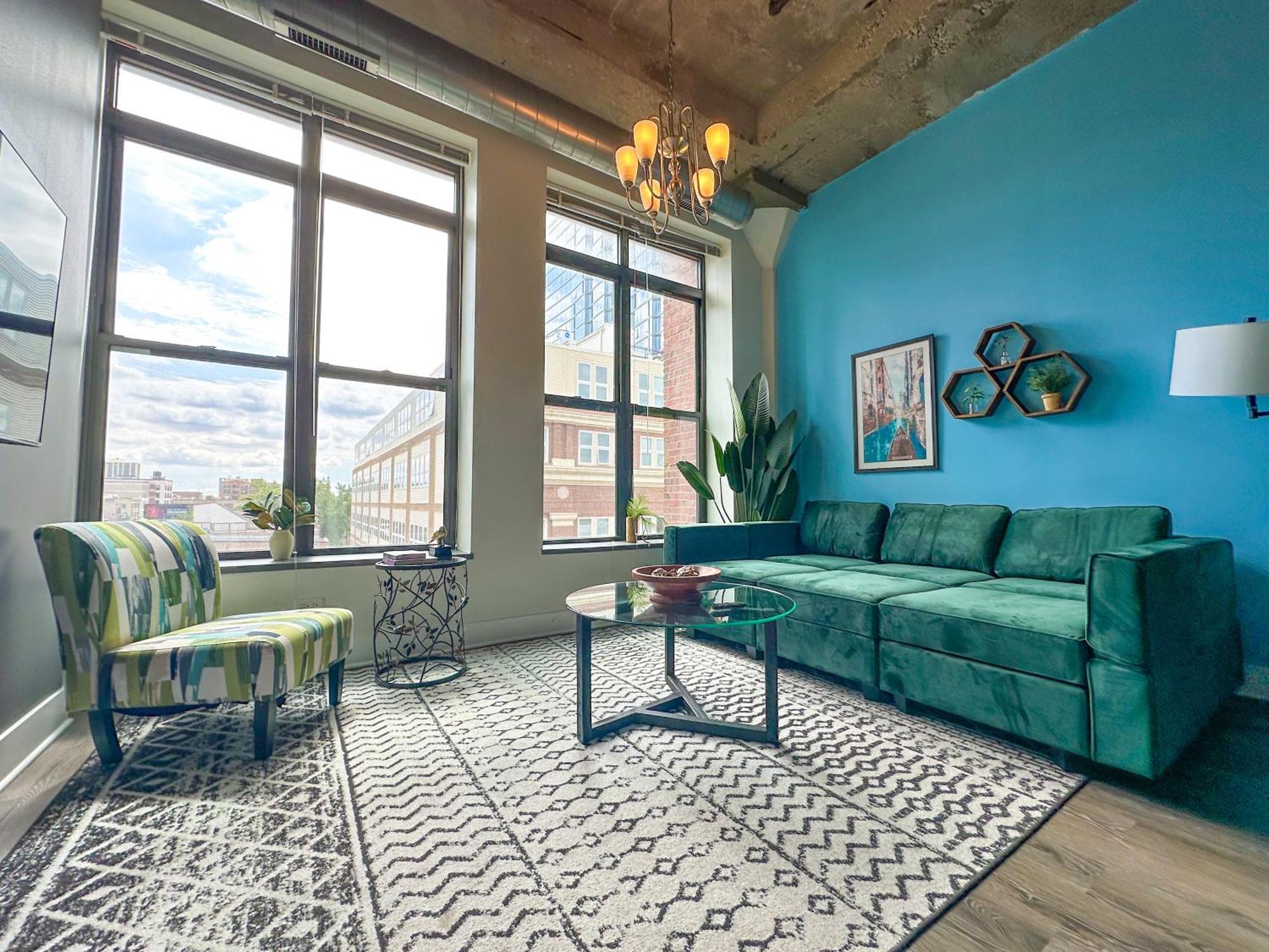 Chicago 2Br Suite Perfect For Convention And Business Trips Near Mccormick Place, Arena, Soldier Field And Grant Park Εξωτερικό φωτογραφία